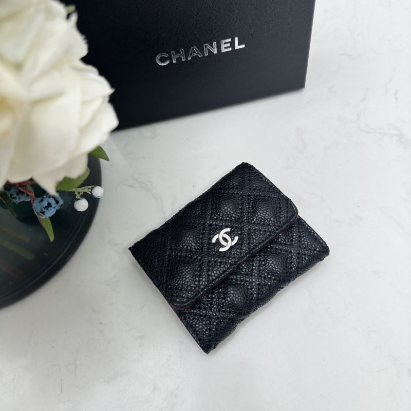 Chanel Wallets Purse